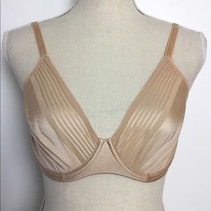 HUIT 8 Bra Size 36C